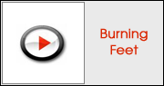 Burning feet