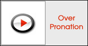 Over Pronation
