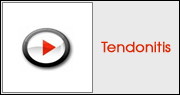 Tendonitis