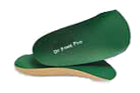Dr Foot Pro Insoles treat Foot Pain